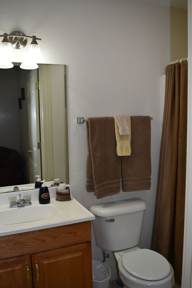 Posada Hermann Crown Suites