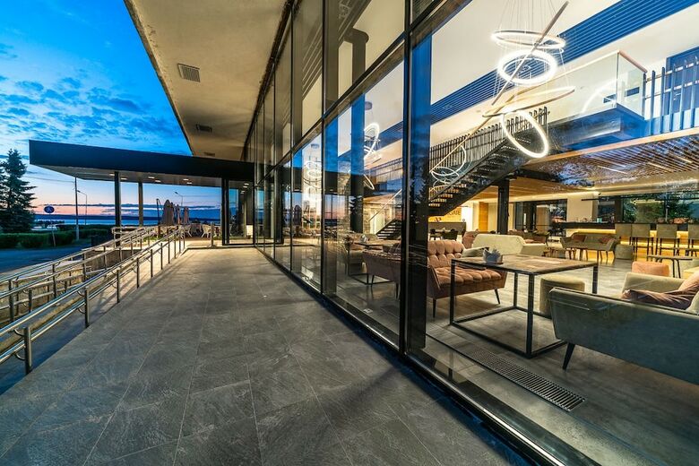 Hotel Fregat