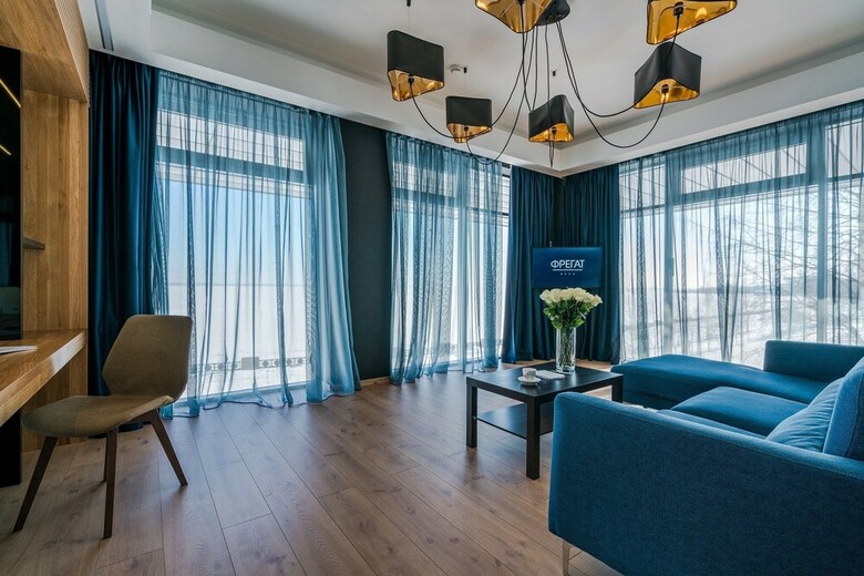 Hotel Fregat