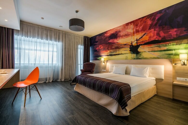Hotel Fregat