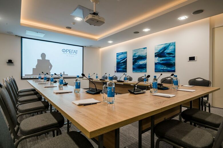 Hotel Fregat