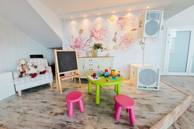 Hotel Fregat