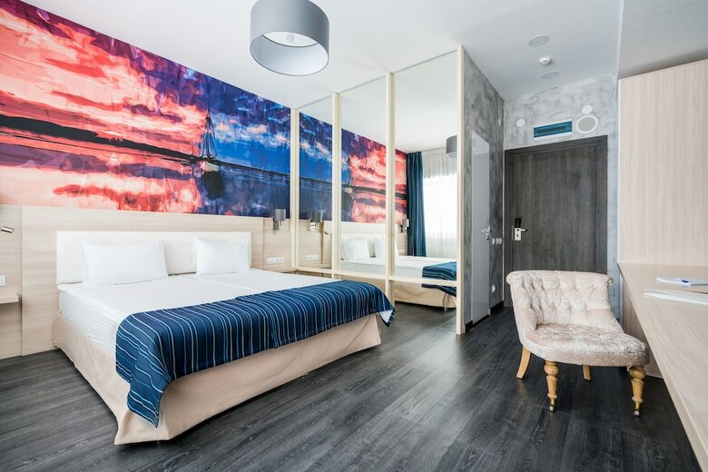 Hotel Fregat