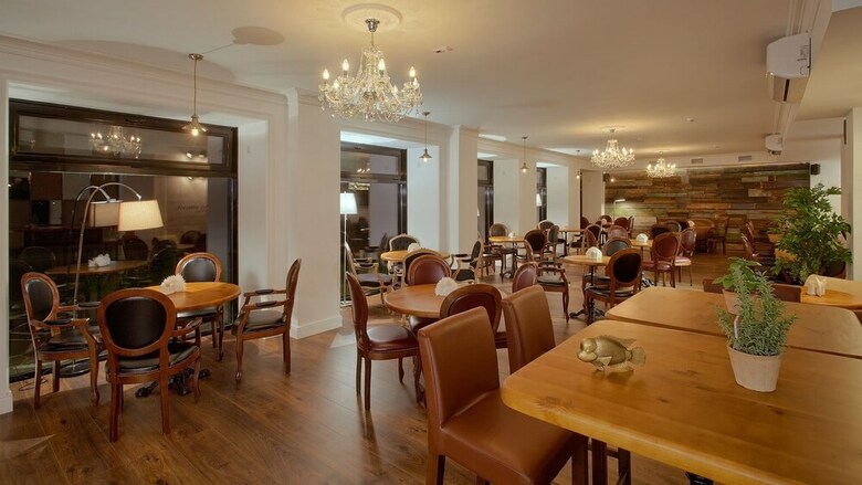 Hotel Fregat