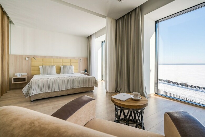 Hotel Fregat