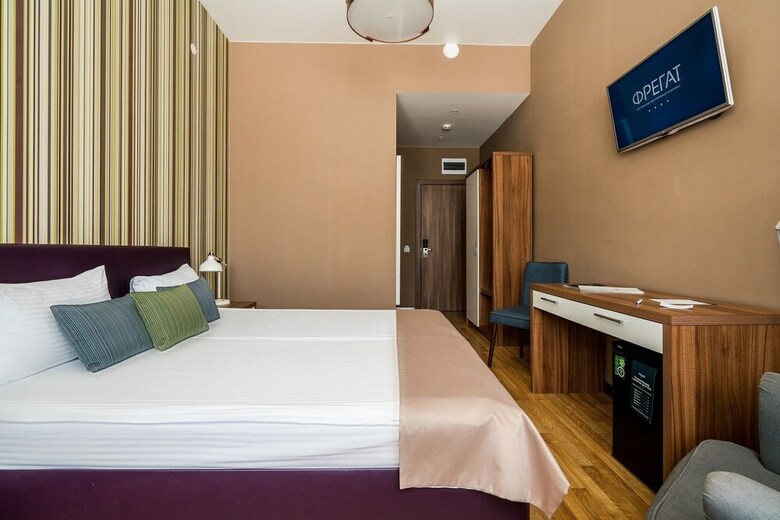 Hotel Fregat