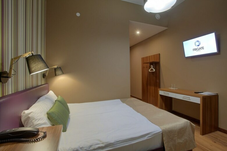 Hotel Fregat