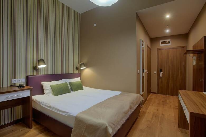 Hotel Fregat