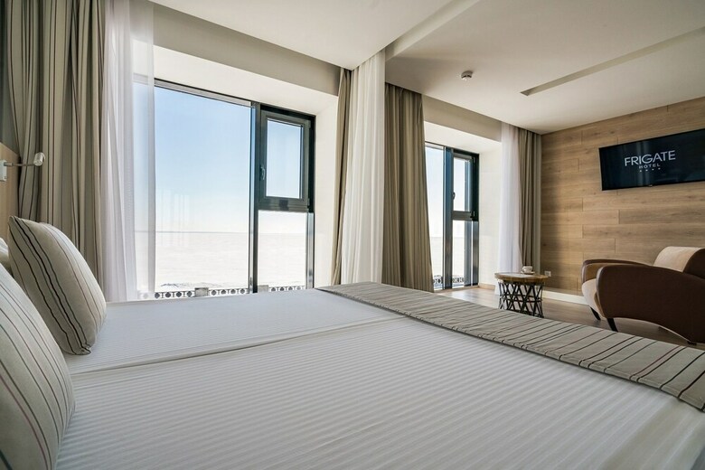 Hotel Fregat