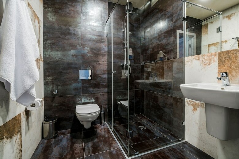Hotel Fregat