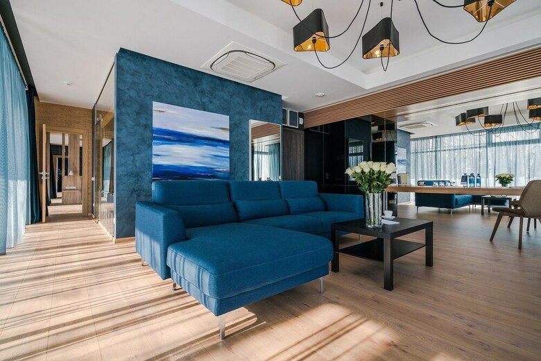 Hotel Fregat