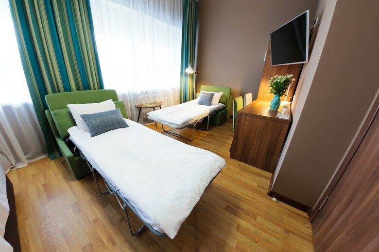 Hotel Fregat
