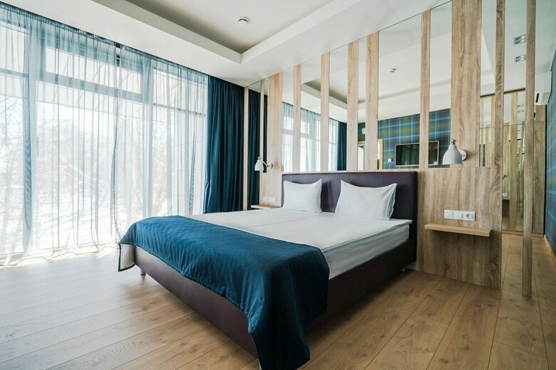 Hotel Fregat