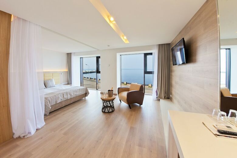 Hotel Fregat