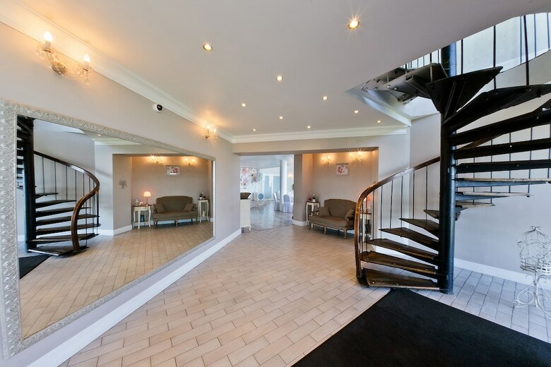 Hotel Fregat