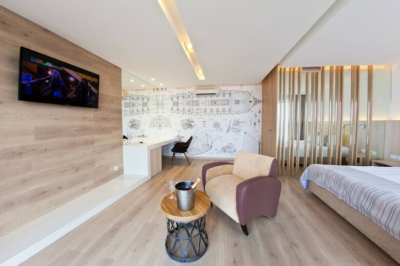 Hotel Fregat