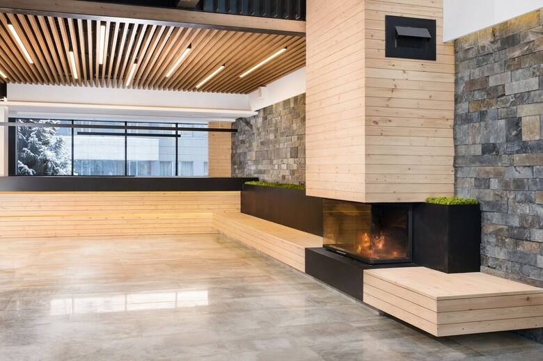Hotel Fregat