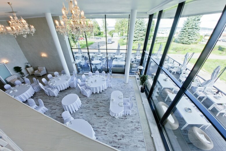 Hotel Fregat