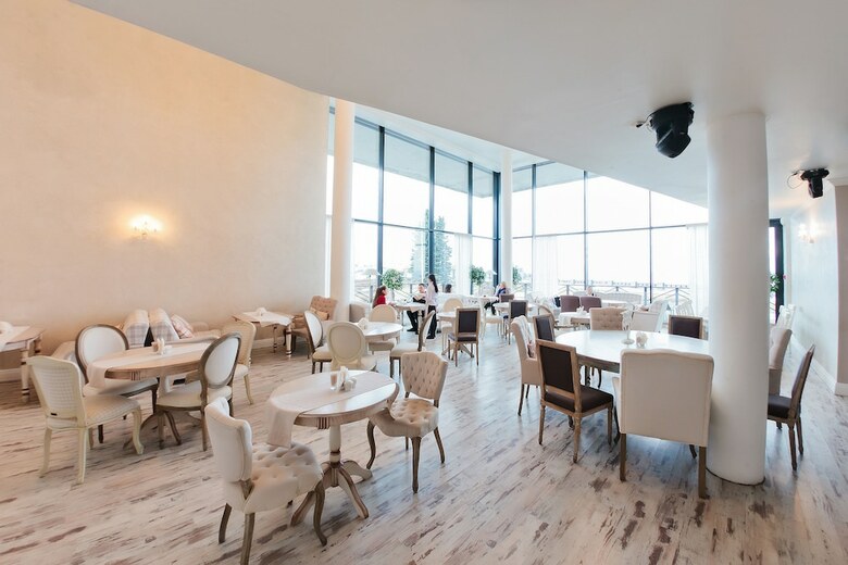 Hotel Fregat