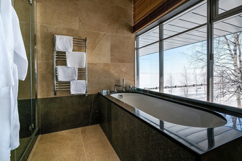 Hotel Fregat