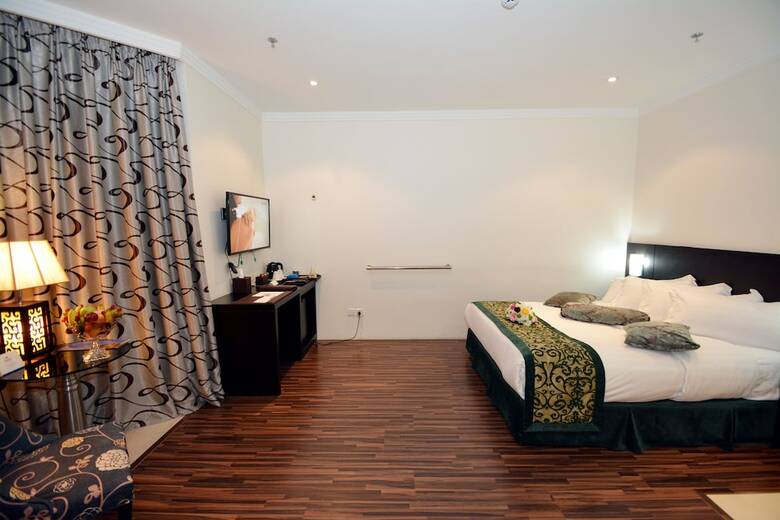 Millennia Boutique Hotel Olaya