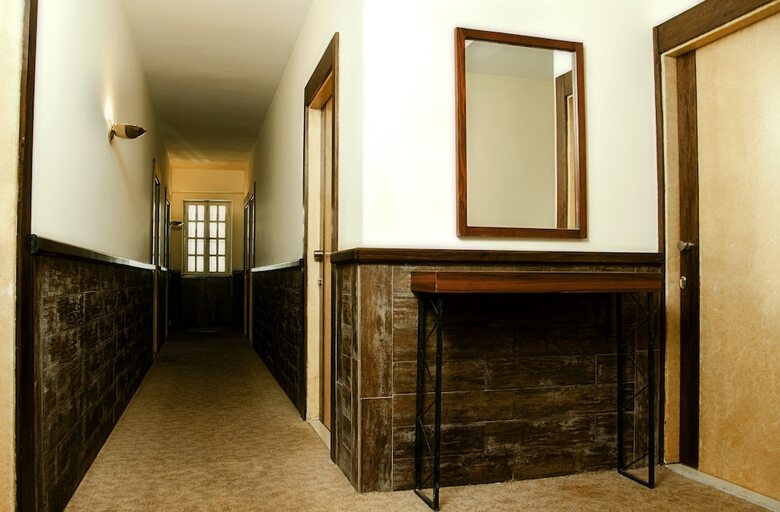Marble Tower Hotel