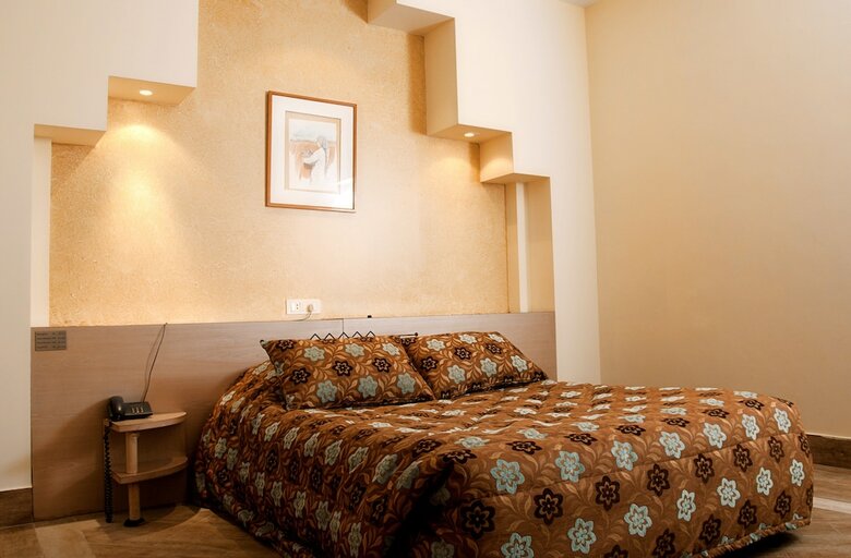 Marble Tower Hotel