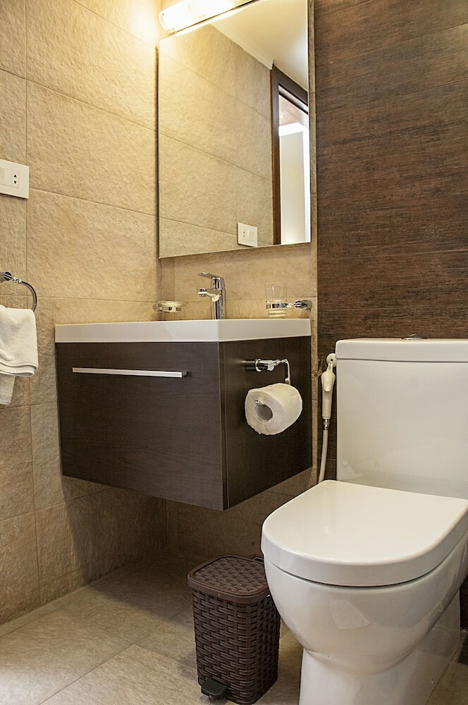 Marble Tower Hotel