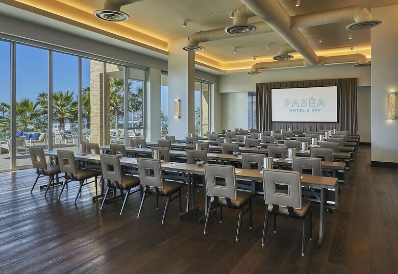 Pas�a Hotel & Spa
