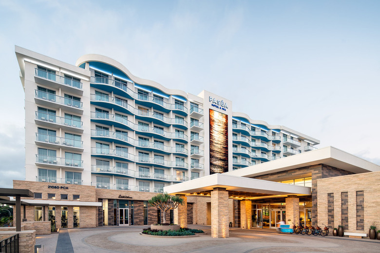 Pas�a Hotel & Spa