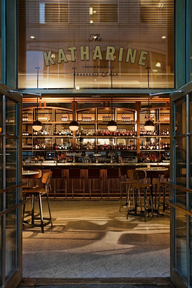 Kimpton Cardinal Hotel