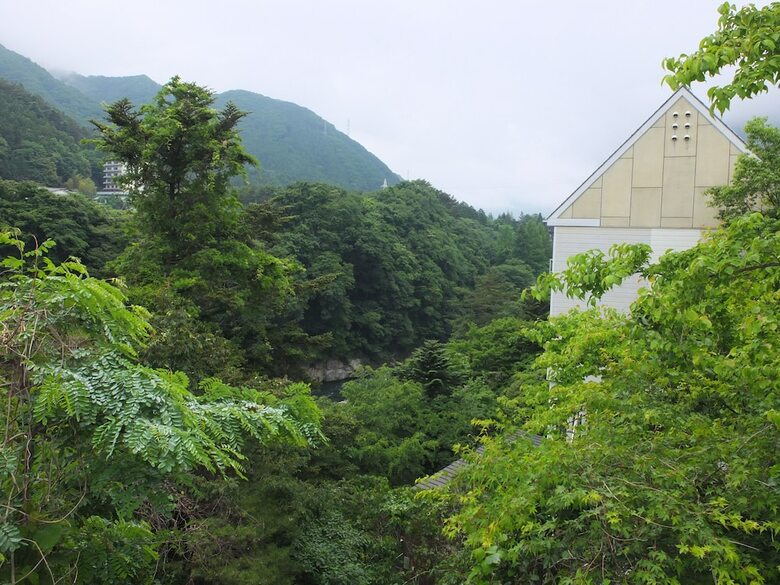 Kinugawa Park Hotels