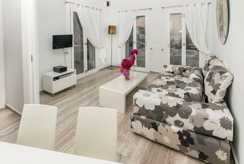 Villa Super Rockies