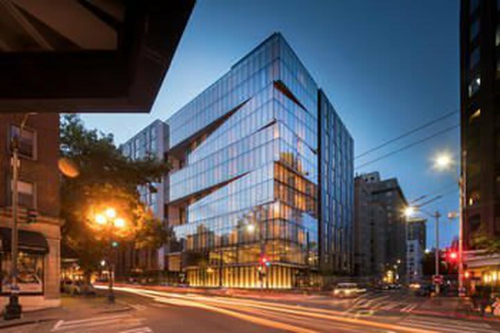 Hotel Thompson Seattle
