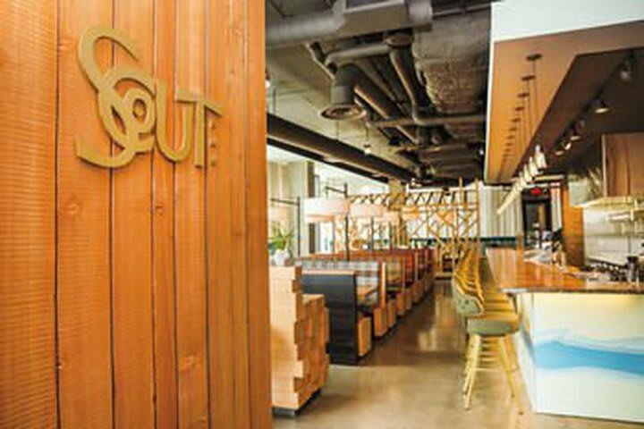 Hotel Thompson Seattle