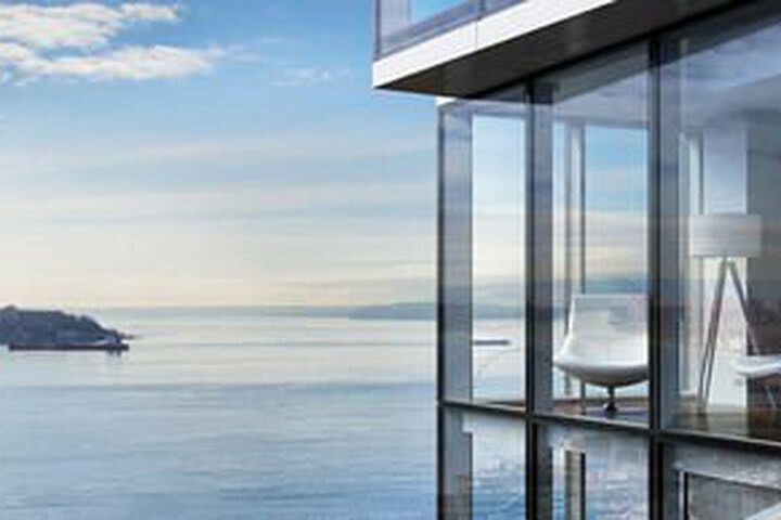 Hotel Thompson Seattle