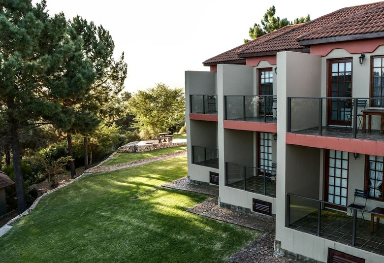 Hotel Ilita Lodge