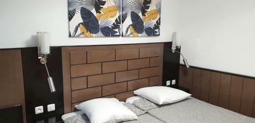 Hotel H�tel Rachel