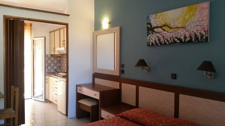 Troulis Apartments