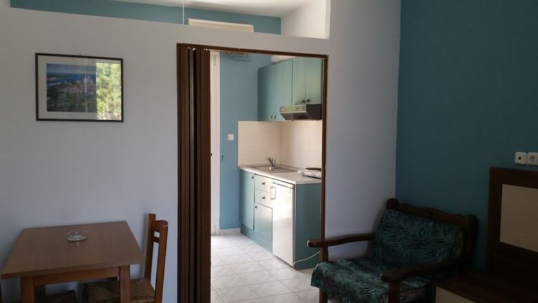 Troulis Apartments