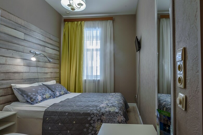 Hotel Nevsky Centre