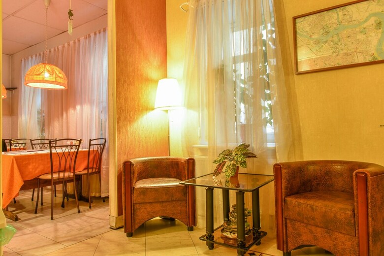 Hotel Nevsky Centre