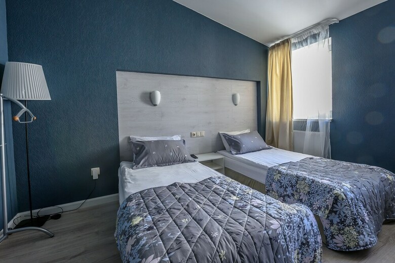 Hotel Nevsky Centre