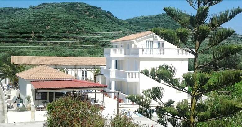 Hotel Zantegarden