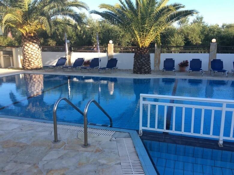 Hotel Zantegarden