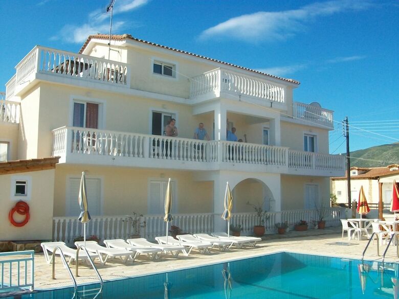 Hotel Zantegarden