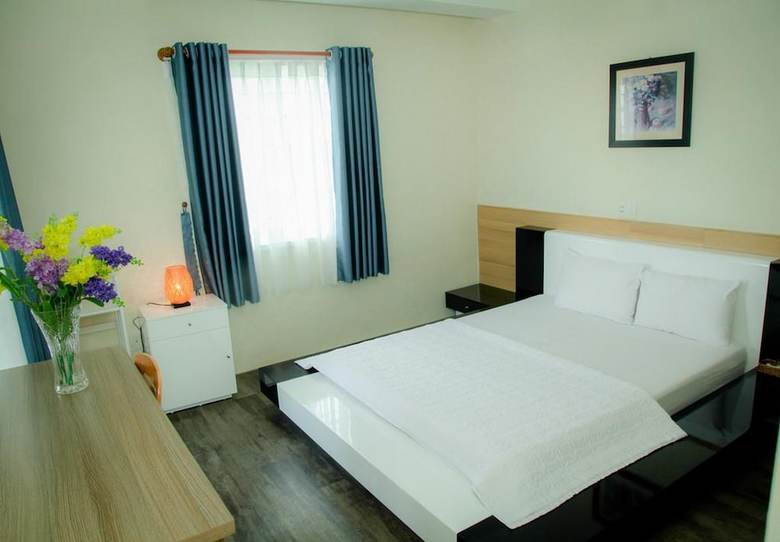 My An Dong Hotel