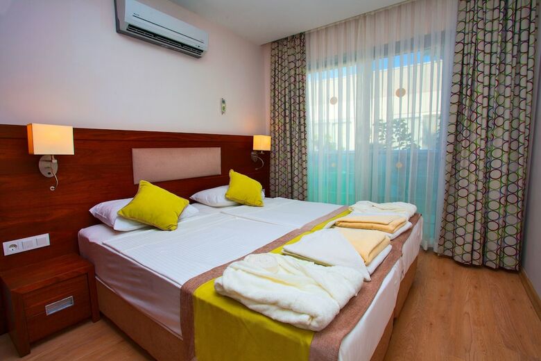 Green Garden Resort Hotel - All Inclusive