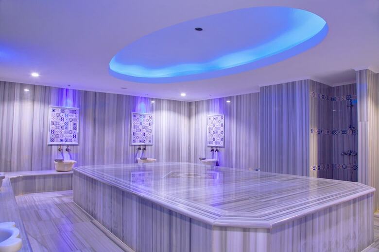 Green Garden Resort Hotel - All Inclusive
