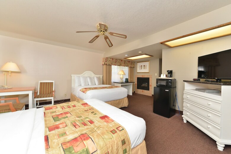 Hotel Bay View Inn